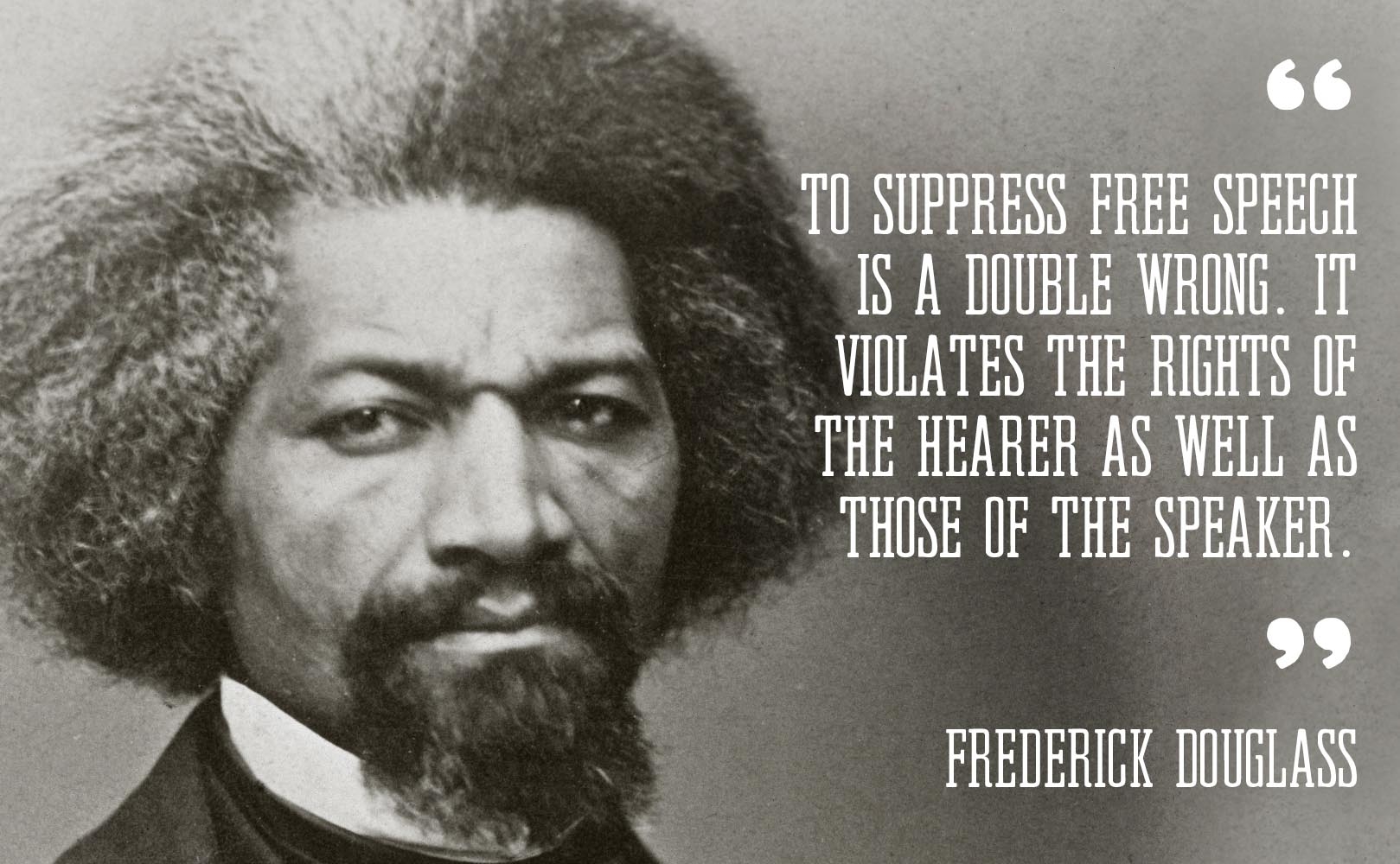 5 Frederick Douglass Quotes Worth Reading On His Birthday | Office Of ...