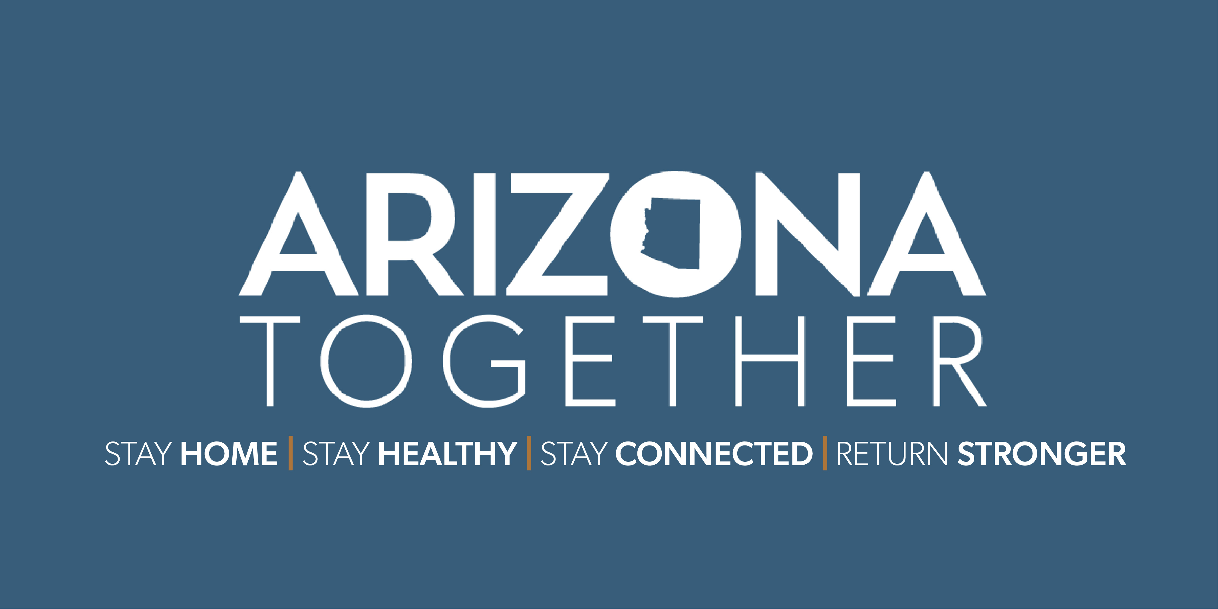 Arizona To Light Capitol Blue To Honor Health Care Workers, First Responders