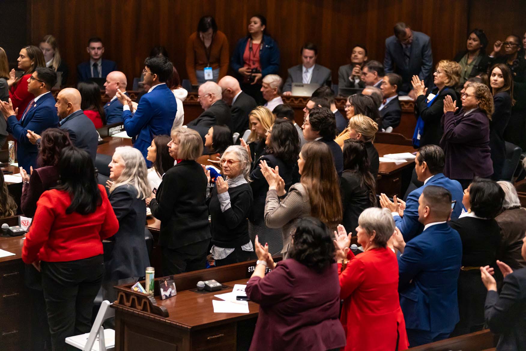 Governor Hobbs’ 2024 State of the State Address Office of the Arizona