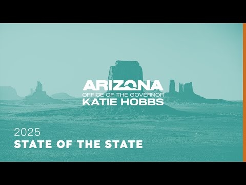 State of the State 2025