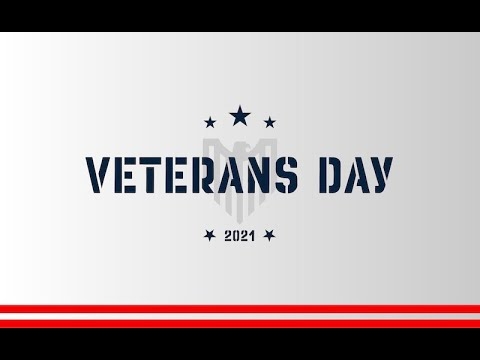 Governor Ducey Veterans Day Statement
