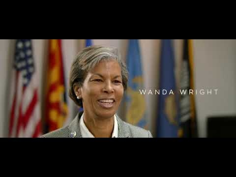 Director Wanda Wright On Arizona's Commitment To Supporting Veterans