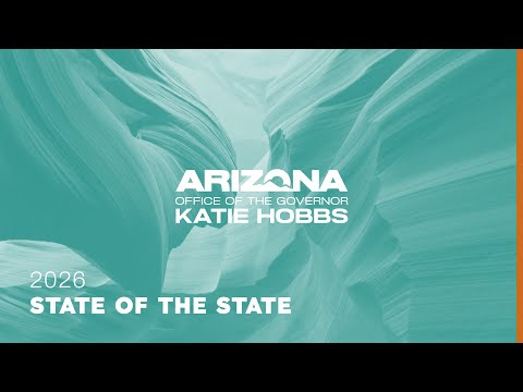 State of the State 2026