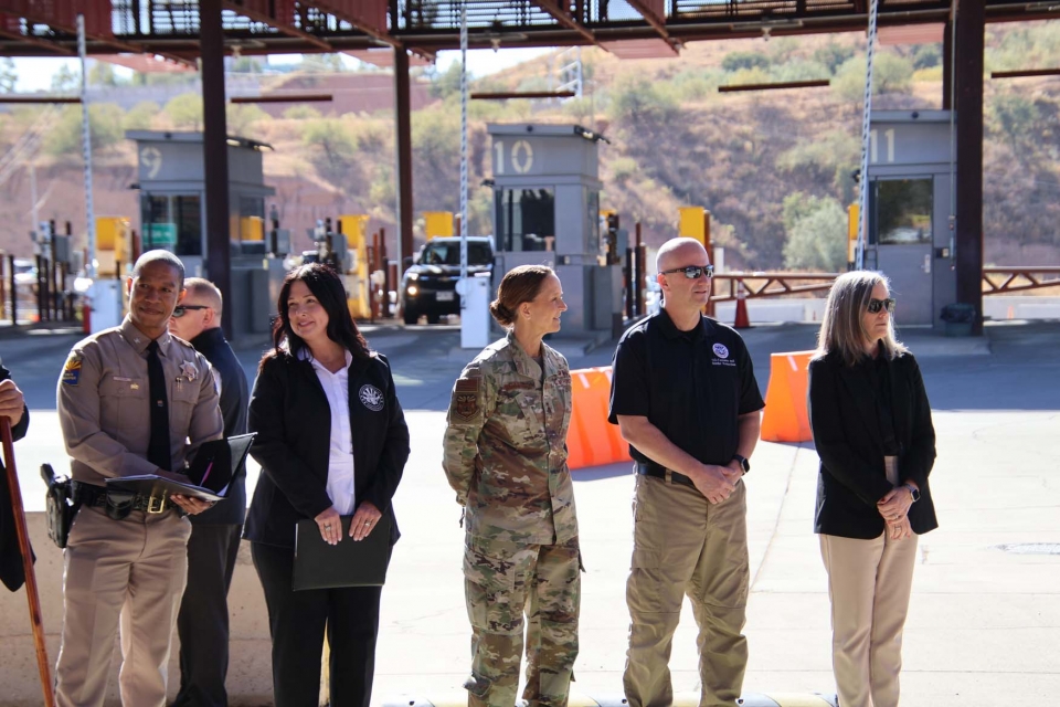Task Force SAFE Press Conference | Office of the Arizona Governor
