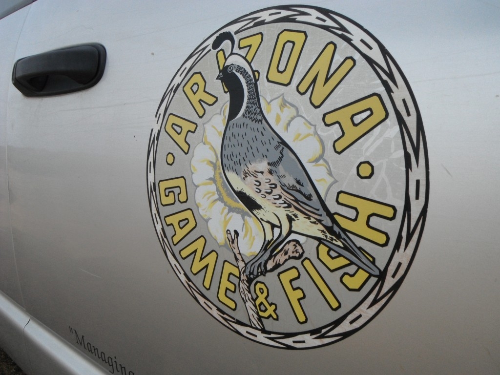 Governor Ducey Nominates Leland “Bill” Brake To Arizona Game And Fish  Commission | Office of the Arizona Governor