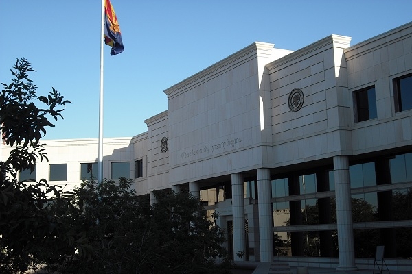 Two New Appointments To The Supreme Court Of Arizona Office of the