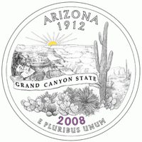 Coloring Pages Office Of The Arizona Governor