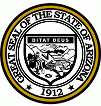 AZ State Seal