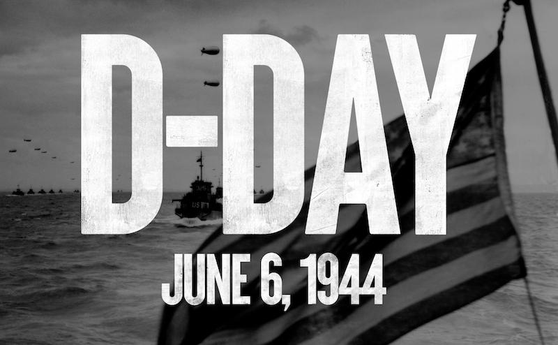 Governor Ducey D-Day Statement | Office of the Arizona