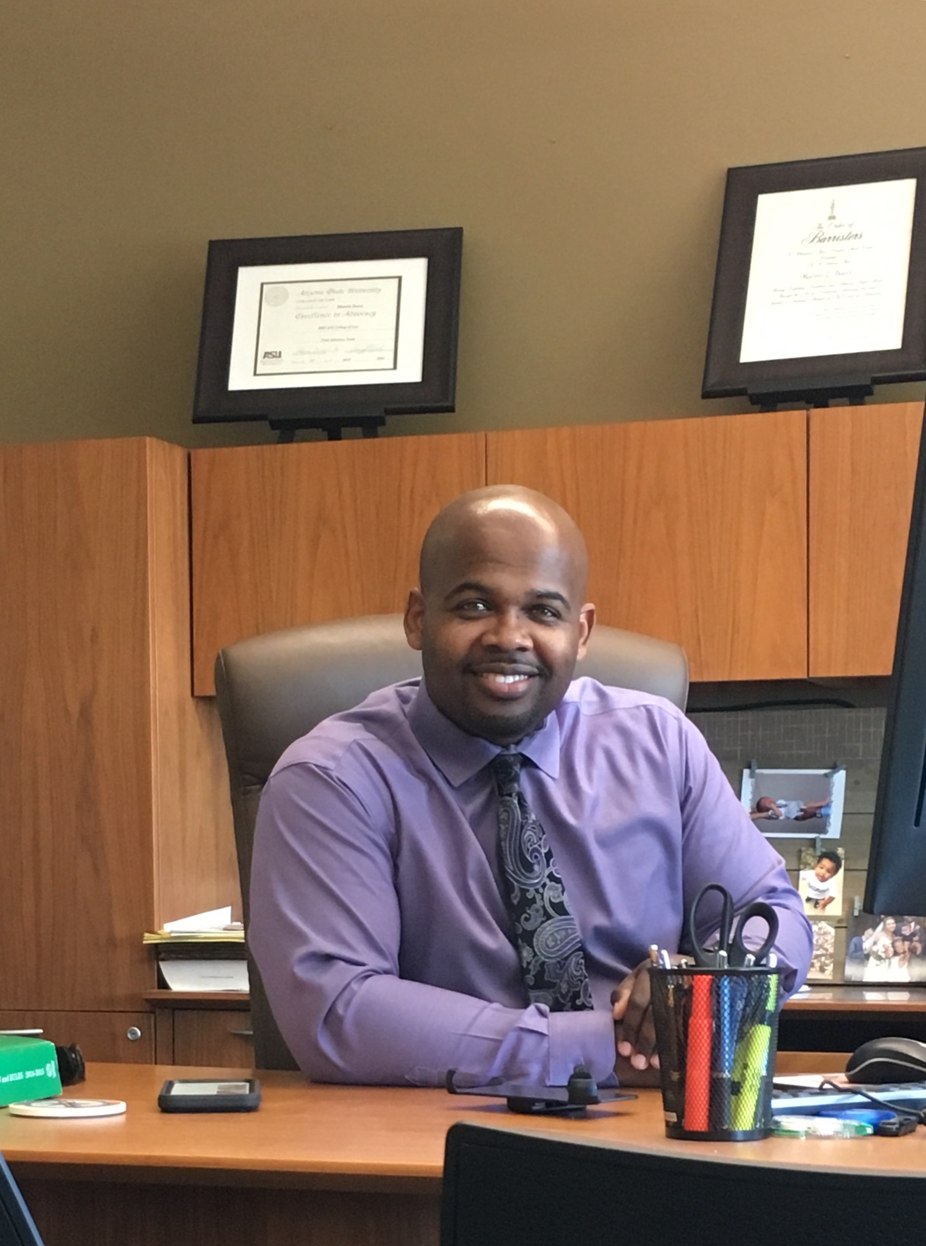Davis Nicholls Rassas Appointed To Maricopa County Superior Court Davis Nicholls Rassas Appointed To Maricopa County Superior Court