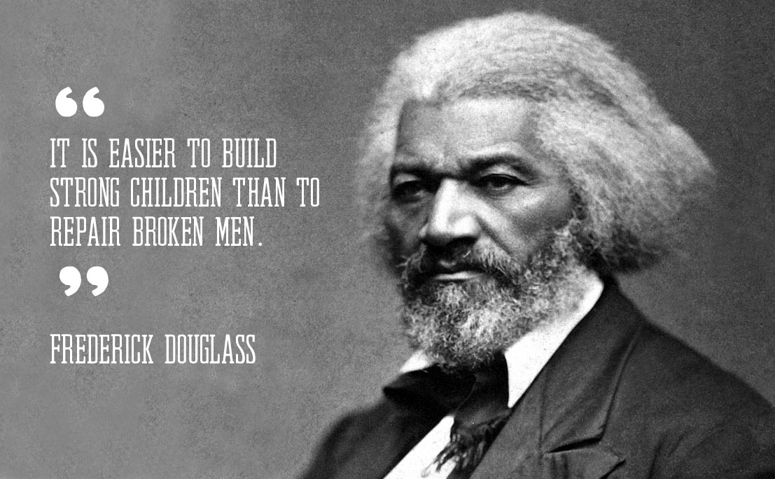 Image result for Frederick Douglass quotes