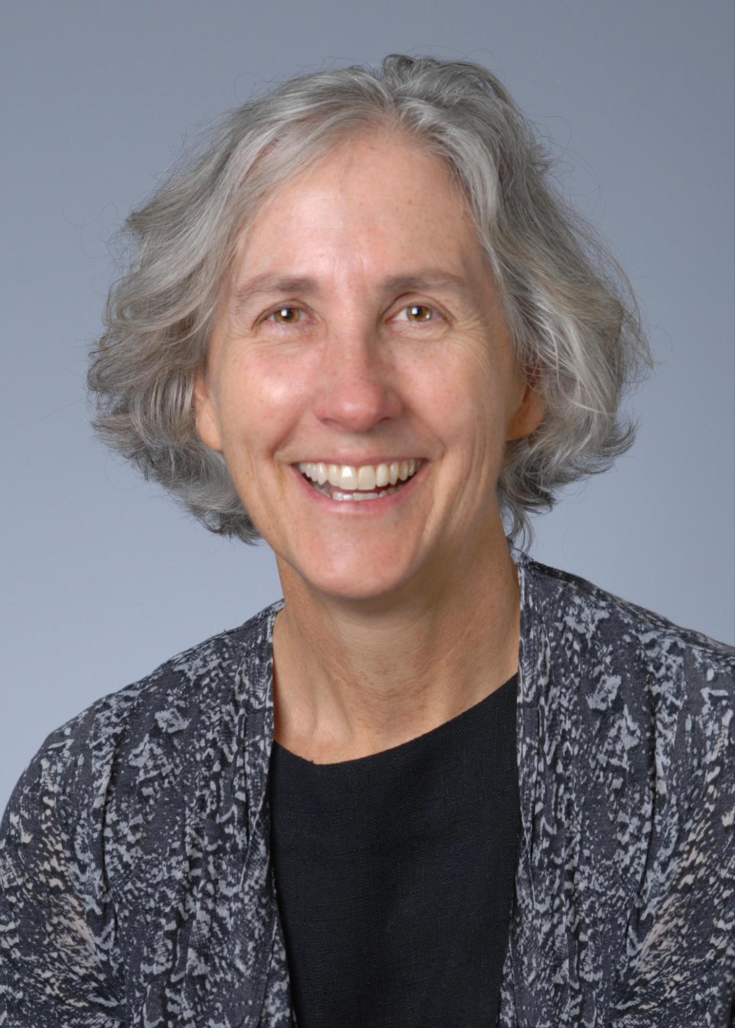 Dr. Theresa Cullen