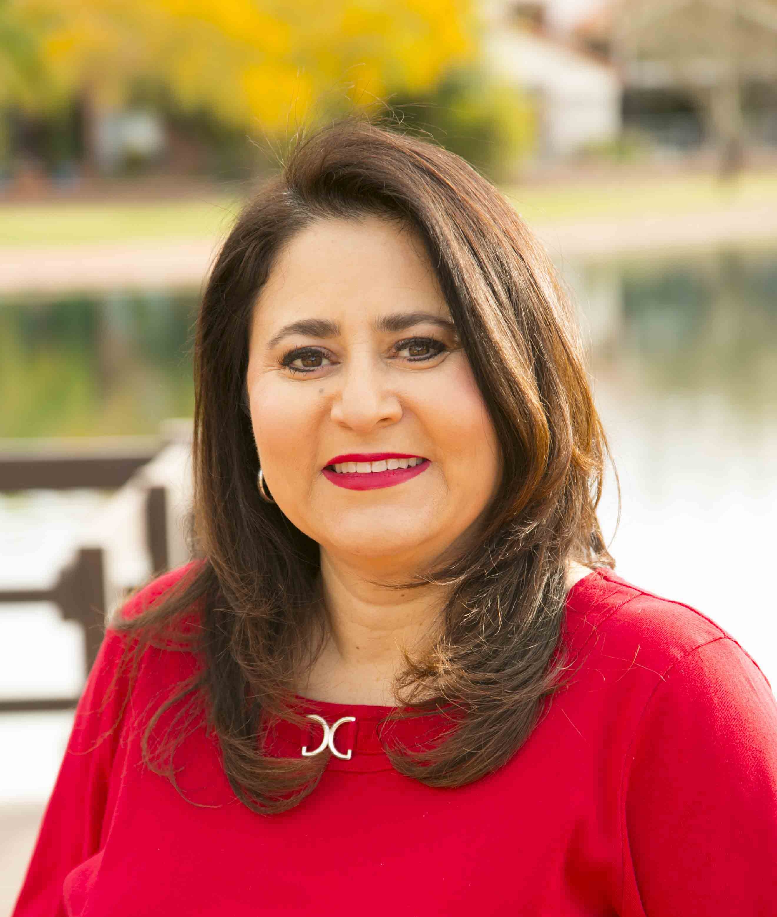 Governor Ducey Appoints Tucsonan Lea Marquez Peterson To The Arizona Corporation Commission