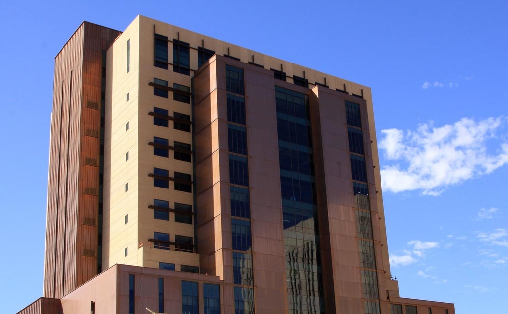Three Appointments Made To The Maricopa County Superior Court | Office