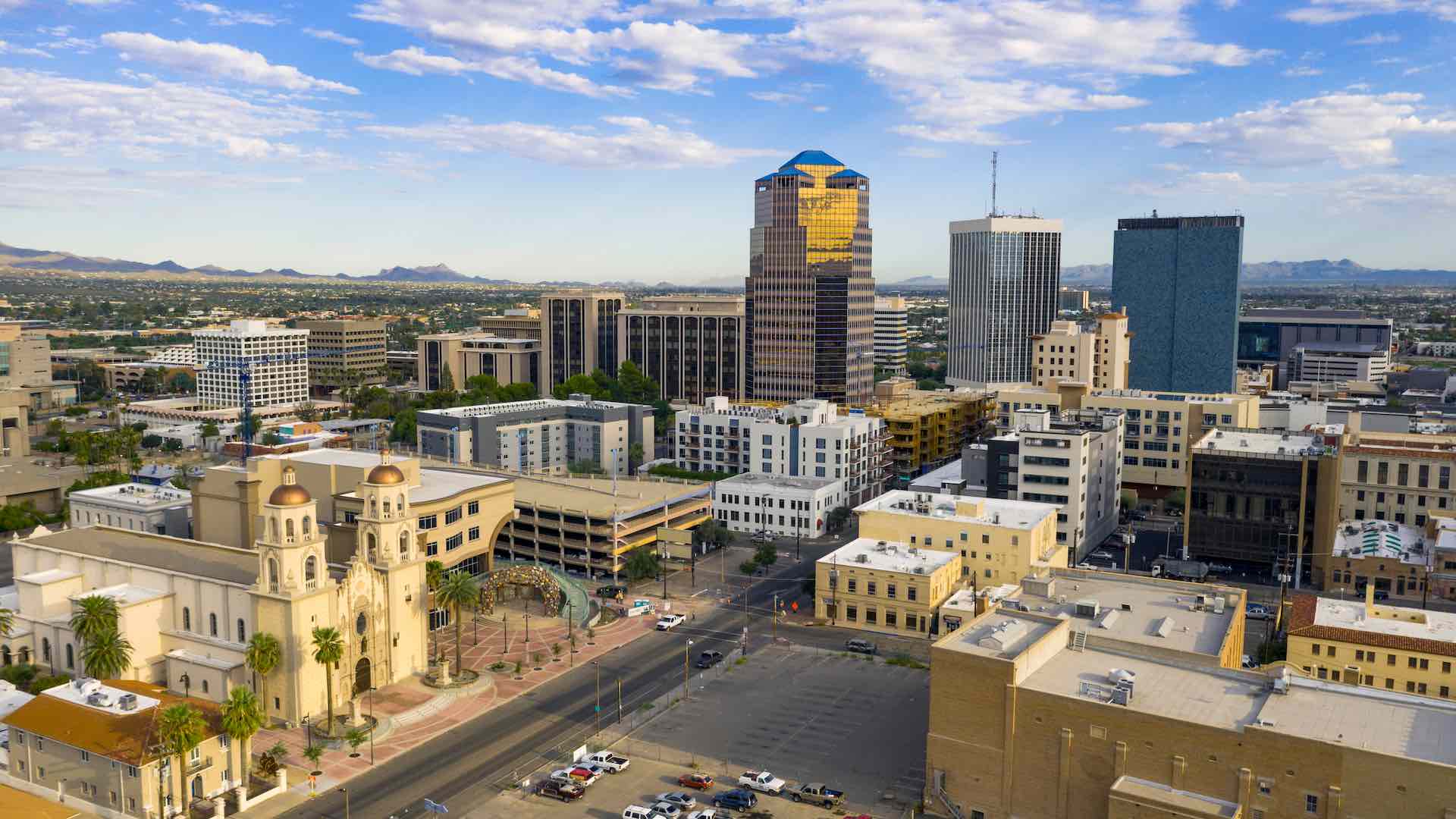 Arizona Awards $9.4 Million In Statewide Tourism Recovery Grants