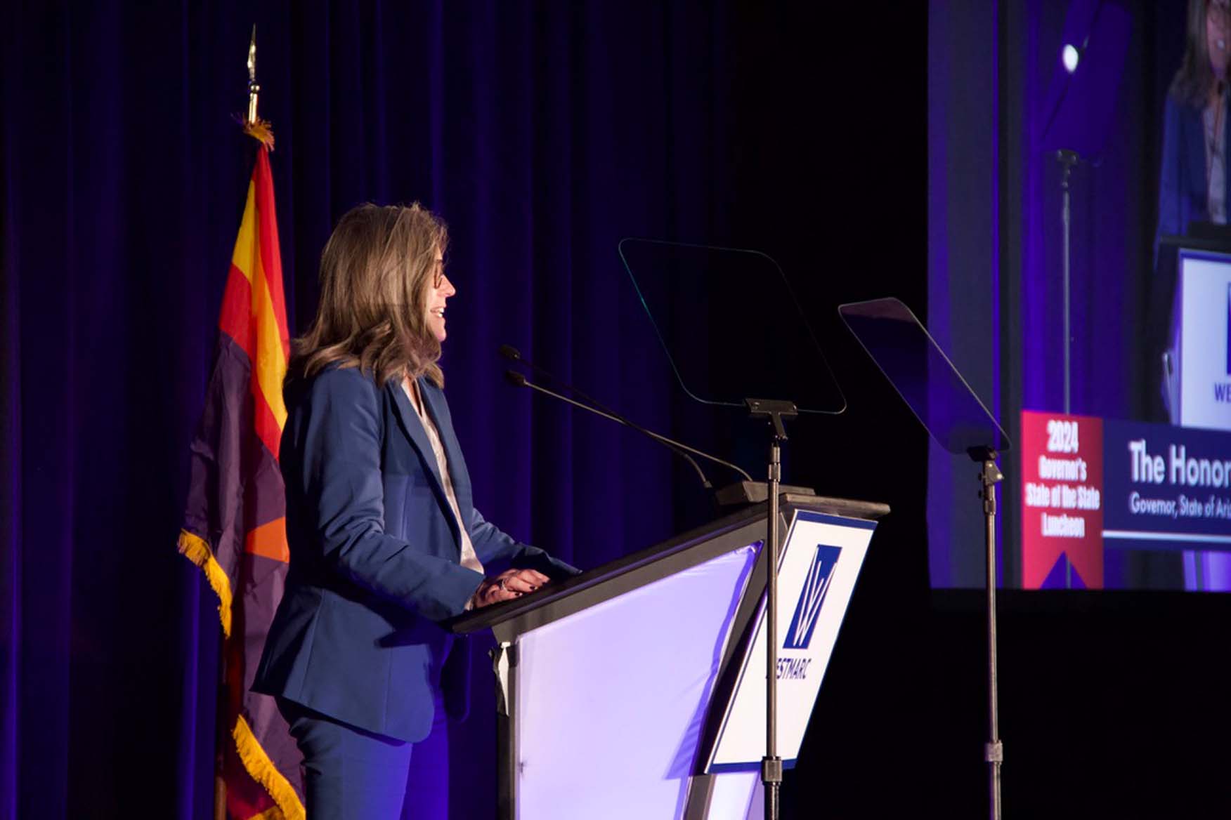 West Valley State Of The State Address | Office Of The Arizona Governor